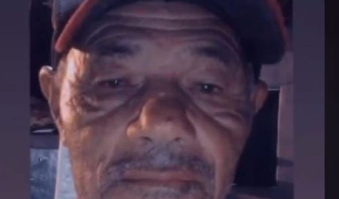 Piranhas: Agricultor é encontrado morto com rosto desfigurado no dia que faria aniversário