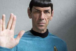 Nasa encontra símbolo do filme 'Star Trek' durante expedição em Marte