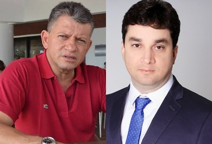 Marcos Madeira e ﻿Luís Henrique Peixoto, ex-prefeitos de Maragogi deverão devolver ﻿mais de 250 mil ao FNDE