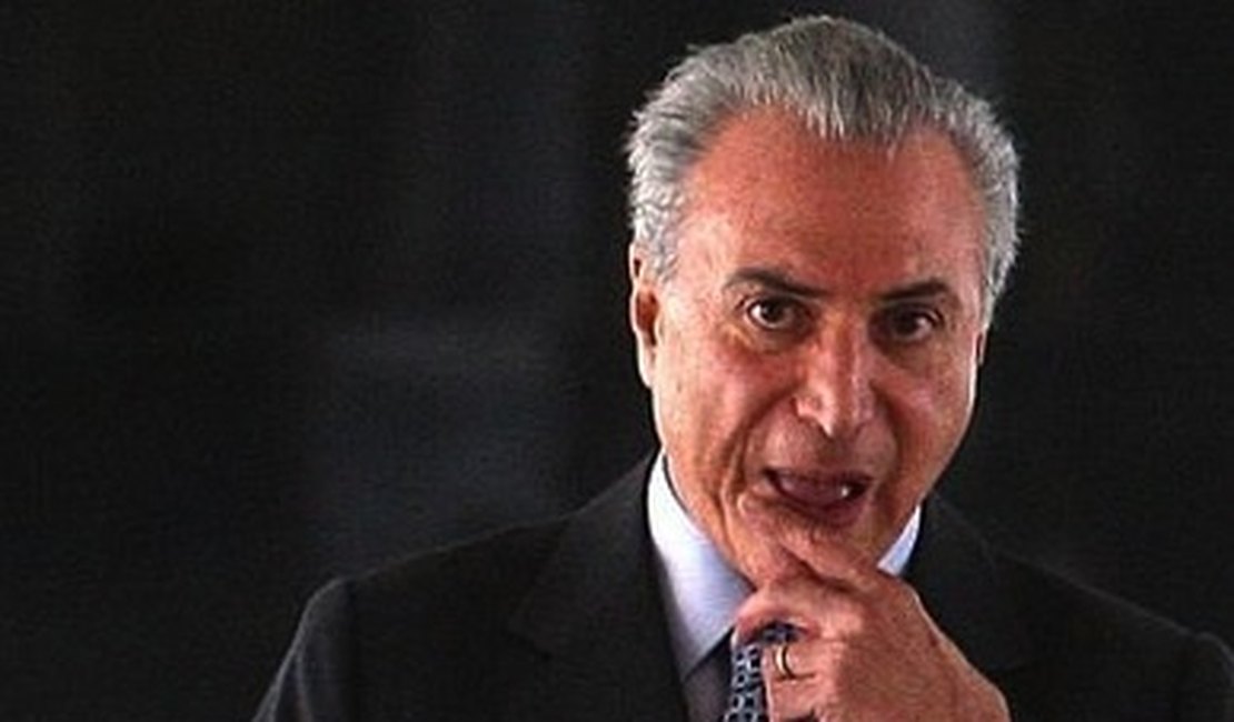 Entenda o que acontece com denúncia contra Temer a partir de agora