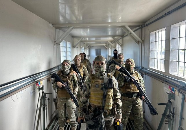 Operação Mute intercepta comunicação ilícita e apreende drogas em presídios de Alagoas