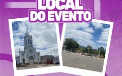 Aulão beneficente Magra em Forma acontece no dia 29, em Taquarana