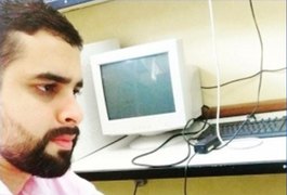 Morre no HGE professor vítima de acidente em São Miguel dos Campos