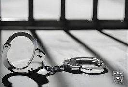 Ação conjunta entre PMs de AL e SC resulta na prisão de líder de facção criminosa com atuação em Marechal Deodoro