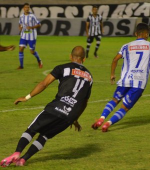FAF confirma data de estreia e arbitragem para o jogo do ASA no Campeonato Alagoano 2021