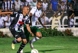 De virada, ASA vence o Guarani e fica perto da Série B