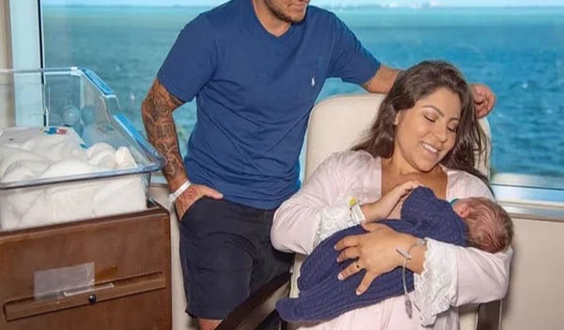 Thammy Miranda ganha apoio de Bruno Gagliasso, Babu, Whindersson e mais