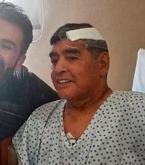 Urgente: vazam áudios de médico do Maradona ‘O gordo vai morrer cagando’; confira