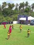 3º BPM estreia com vitória no Campeonato de Futebol 7 da AMEAL
