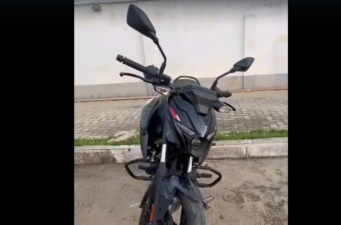 Homem é preso com motocicleta roubada durante ação da Força Tática em Maceió
