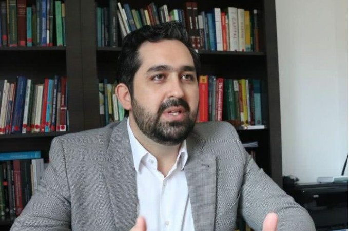 Basile Christopoulos confirma pré-candidatura a vereador por Maceió pelo PT
