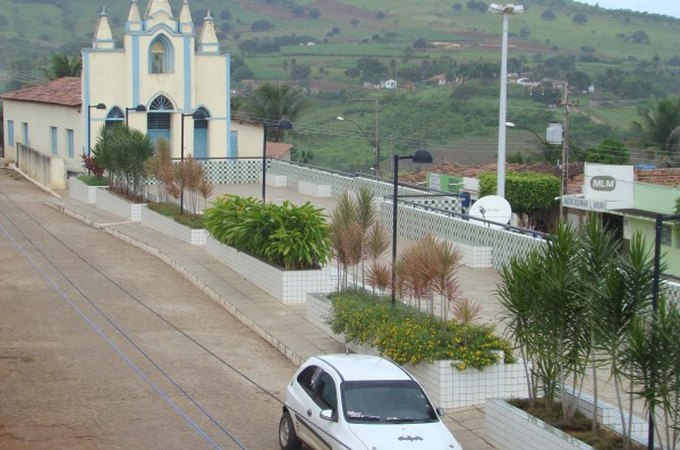 Homem é preso por tráfico de drogas pela Polícia Civil em Coité do Nóia, no Agreste de Alagoas