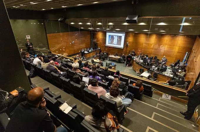 Ronnie Lessa e Élcio Queiroz são condenados pelo assassinato de Marielle Franco e Anderson Gomes