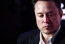 Musk diz estar 'decepcionado' com plano fiscal de Trump