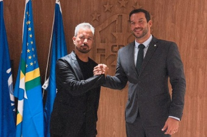 Presidente do ASA, Rogério Siqueira volta a representar clubes da Série D junto à CBF