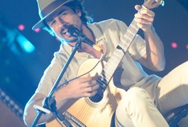 Artistas de Alagoas, Pernambuco e Bahia disputam votação popular para o Vozes do Velho Chico 2026