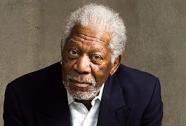 Morgan Freeman é acusado de assédio por oito mulheres, diz CNN