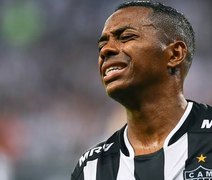 Parecer da PGR é contra o pedido de soltura do ex-jogador Robinho