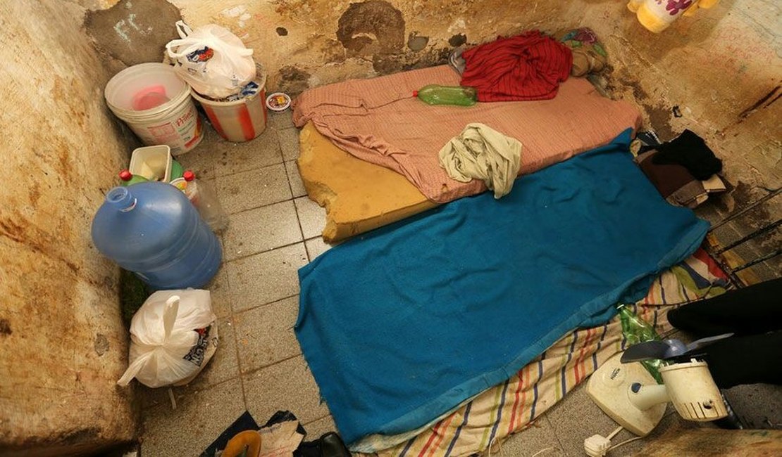 Justiça determina interdição das celas da delegacia de Maribondo, Alagoas