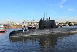 Após 1 ano, submarino que sumiu com 44 pessoas pode ter sido encontrado