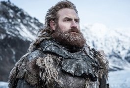Kristofer Hivju, de 'Game of thrones', diz estar curado após coronavírus