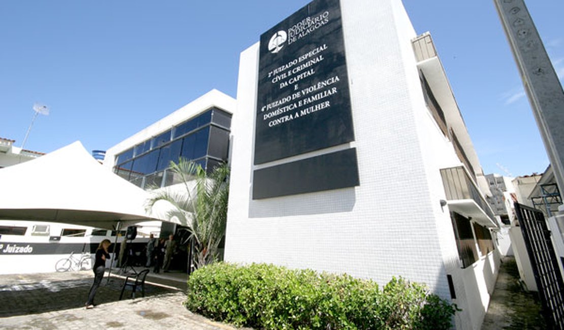 Arapiraca recebe mutirão para julgar casos de violência doméstica