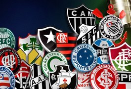 Valor das Marcas 2016: Flamengo consolida liderança, Palmeiras dispara, São Paulo cai