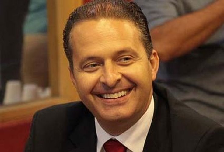 Assembleia Legislativa de Alagoas prestará homenagem a Eduardo Campos