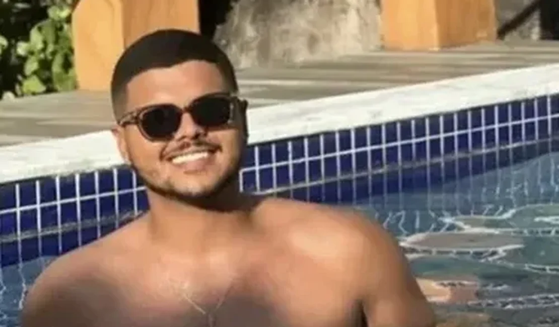 Investigado por morte de empresário alagoano é preso após polícia identificar PIX e posse de objetos da vítima
