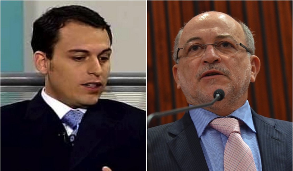 Filho de ministro do TCU é alvo da 45ª fase da Lava Jato