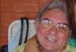 Morre o ex-vice prefeito e professor Flaudízio Barbosa