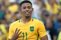 Gabriel Jesus sofre grave lesão no joelho e vai desfalcar o Arsenal pelo resto da temporada