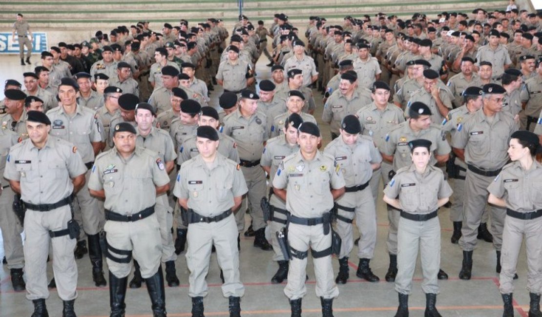 PM divulga resultado da investigação social da reserva técnica de 2012