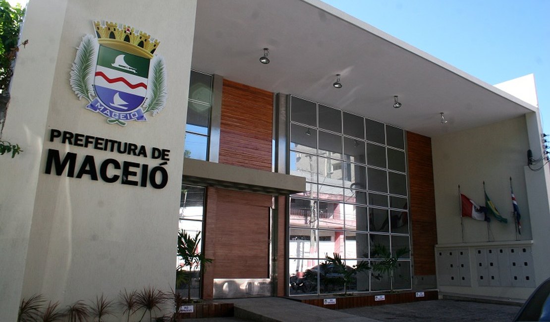 Prefeitura de Maceió demite mais servidores por faltas injustificadas