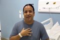 Cantor Berg Rabelo passa por cirurgia de emergência para retirar pedras na vesícula    ﻿
