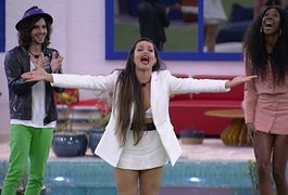 Com eliminação de Gil, final do BBB21 tem Camila, Fiuk e Juliette