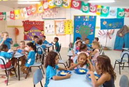 Prefeito Fabinho Aurélio garante avanço na educação municipal de Girau