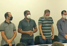 Diretoria do ASA fará reunião de planejamento para o biênio 2021/2022