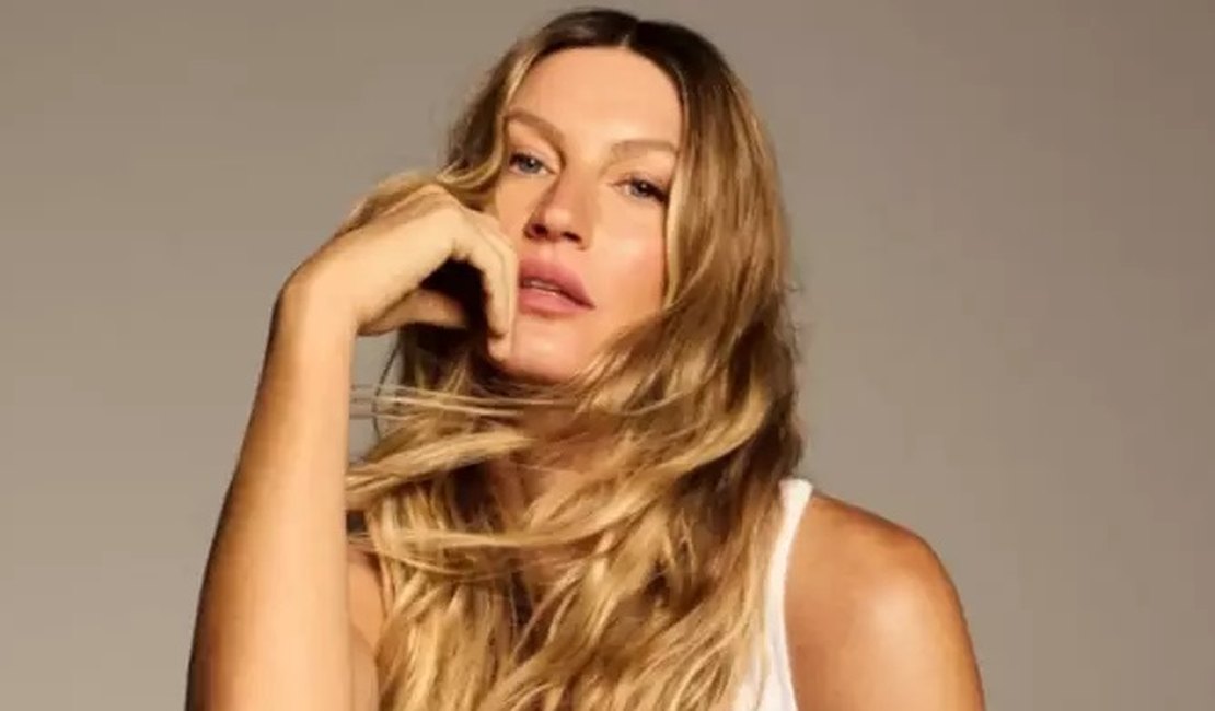 Gisele Bündchen está grávida de Joaquim Valente, seu novo namorado, diz revista