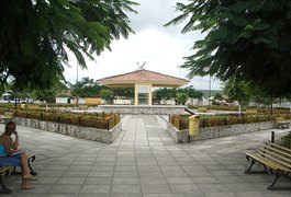 Polícia Civil apreende adolescente acusado de homicídio em São Luiz Quintunde