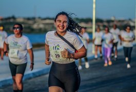 Arapiraca realiza a edição da corrida Viva Mulher neste domingo (10)