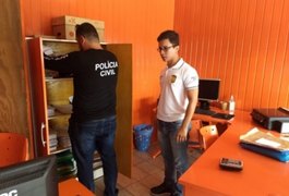 Casal suspeito de aplicar golpes em aposentados será indiciado por estelionato