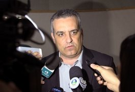Defesa Social retoma obras do IML paralisadas há mais de dois anos