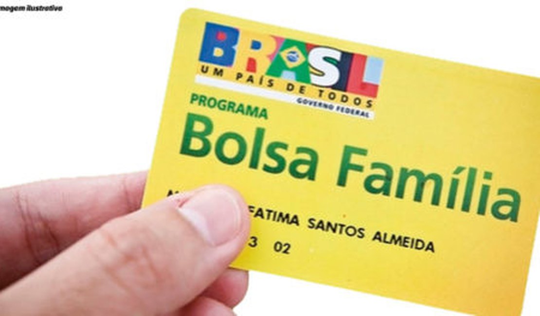 Procuradoria solicita devolução do recurso do Bolsa Família retirados pelo Governo Federal