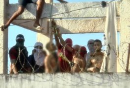 Rebelião deixa 52 mortos no presídio de Altamira no Pará; veja o vídeo