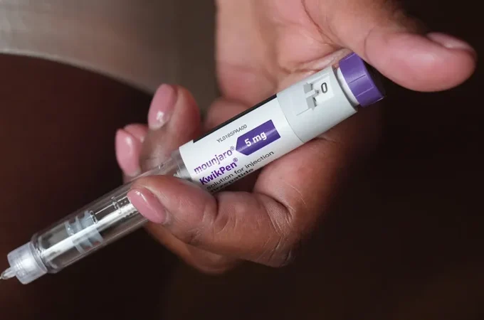 Anvisa aprova versão multidose do Mounjaro para diabetes tipo 2 e obesidade