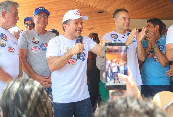 É como confiar num recém-habilitado para dirigir um caminhão, diz Marcelo Victor sobre JHC