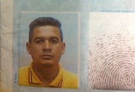 Polícia prende homem com arma de fogo após perseguição no bairro Brasiliana em Arapiraca