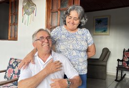Programa Bate Coração e HGE salvam vida de aposentado que sofreu infarto agudo do miocárdio