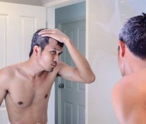 Ficar grisalho cedo demais pode ser indício de doenças cardíacas